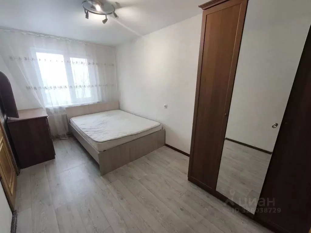 2-к кв. Псковская область, Псков ул. Яна Фабрициуса, 13 (46.0 м) - Фото 0