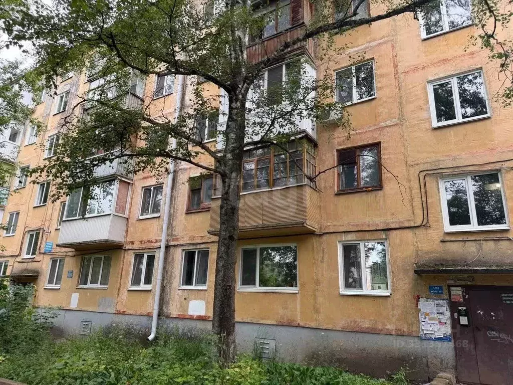 2-к кв. Башкортостан, Уфа Интернациональная ул., 119 (47.0 м) - Фото 2