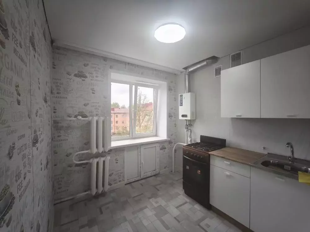 Продаётся 2-к квартира, 43.2 м - Фото 1