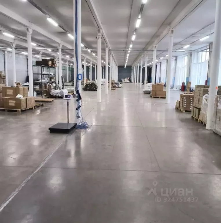 Помещение свободного назначения в Московская область, Дедовск г. Истра ... - Фото 1