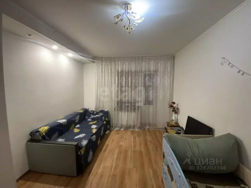 1-к кв. Костромская область, Кострома Черноречье мкр, 33 (42.3 м) - Фото 1