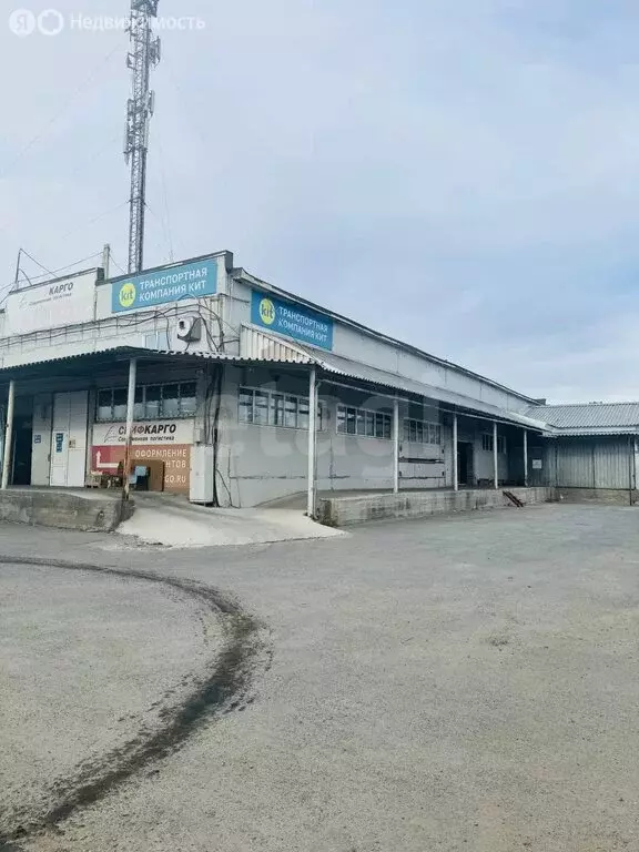 Производственное помещение (290 м) - Фото 2