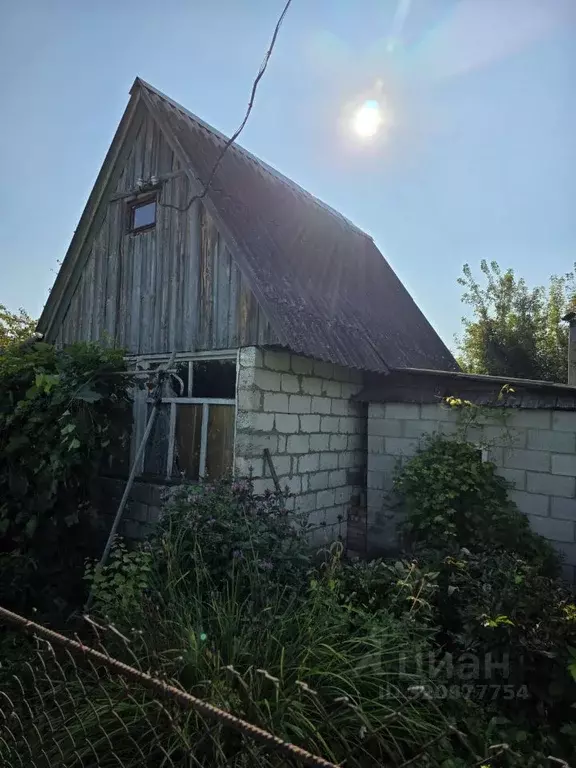 Дом в Самарская область, Ставропольский район, Выселки с/пос, Успех ... - Фото 1