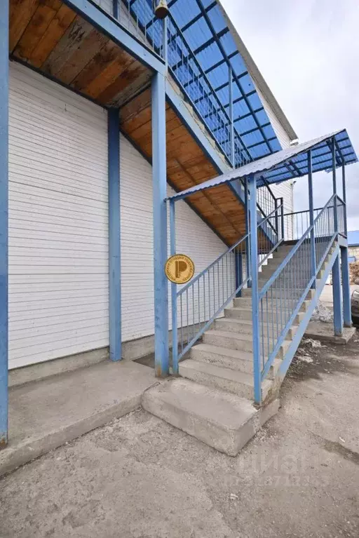 Офис в Красноярский край, Красноярск городской округ, Березовка ... - Фото 2