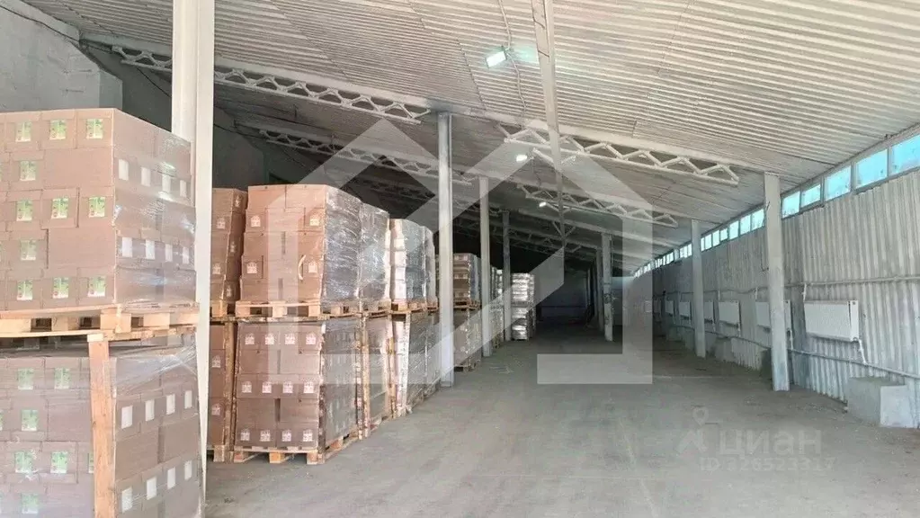 Помещение свободного назначения в Московская область, ... - Фото 2