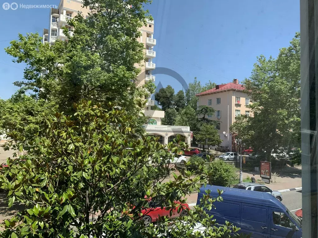 1к в -комнатной квартире (19 м) - Фото 0