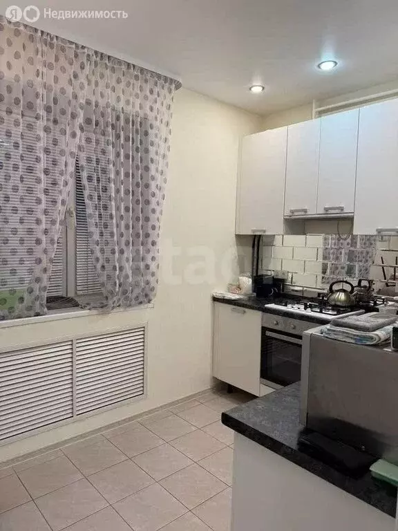 1-комнатная квартира: Новый Уренгой, район Северная Жилая Часть, ... - Фото 1