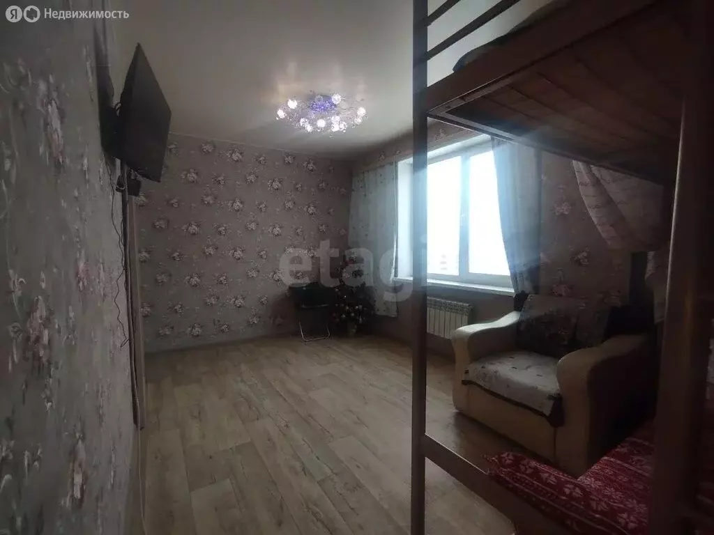 2-комнатная квартира: Нижний Тагил, улица А.З. Смелянского, 2 (46 м) - Фото 2