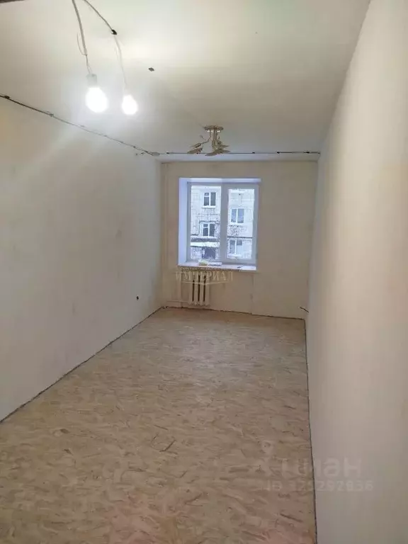 2-к кв. Марий Эл, Йошкар-Ола Пролетарская ул., 21 (44.5 м) - Фото 1