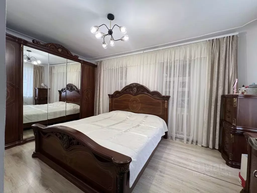 Дом в Кабардино-Балкария, Нальчик ул. Орджоникидзе, 175 (96 м) - Фото 1