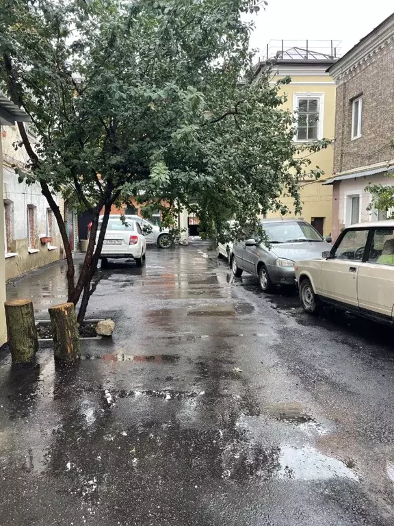 Дом в Саратовская область, Саратов Московская ул., 18 (69 м) - Фото 0