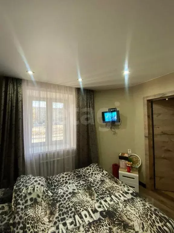 3-к кв. Амурская область, Белогорск Дальняя ул., 20 (53.6 м) - Фото 2