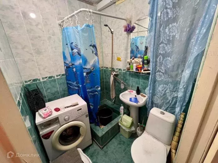 Продаётся 2-к квартира, 40 м - Фото 1