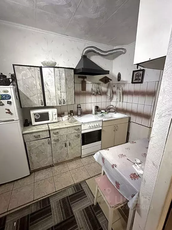 1-к кв. Калининградская область, Калининград ул. Александра Невского, ... - Фото 2