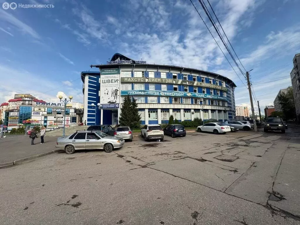 Помещение свободного назначения (153.8 м) - Фото 2