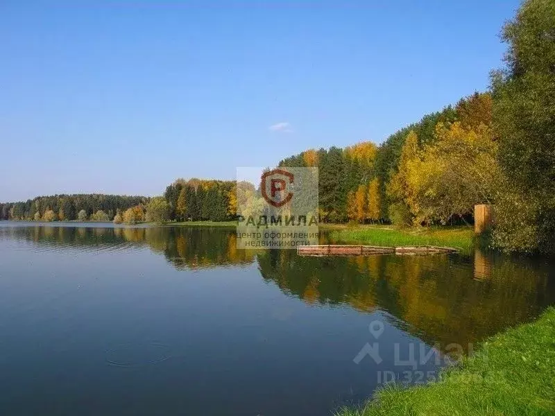 Участок в Московская область, Солнечногорск городской округ, д. ... - Фото 1
