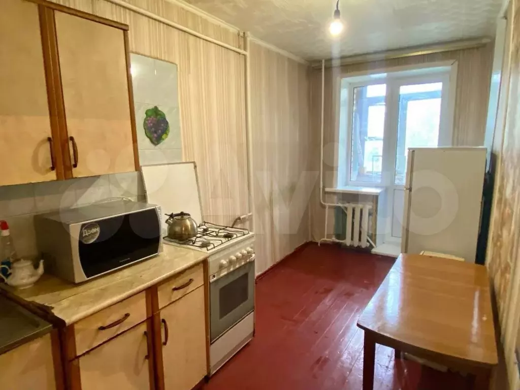 1-к. квартира, 36,8 м, 2/9 эт. - Фото 1