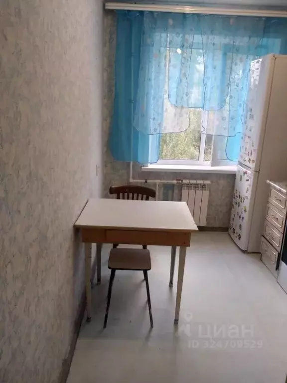 2-к кв. Самарская область, Тольятти Московский просп., 23 (44.0 м) - Фото 1