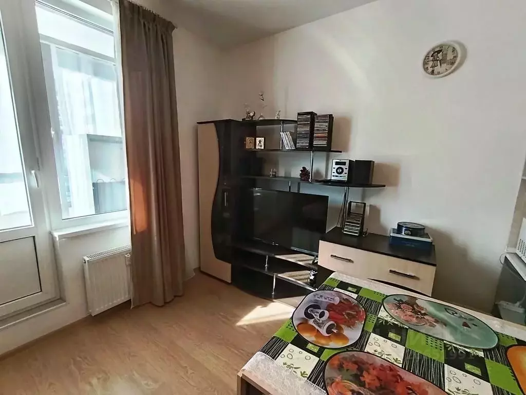 Студия Ленинградская область, Кудрово г. Всеволожский район, Заневское ... - Фото 2