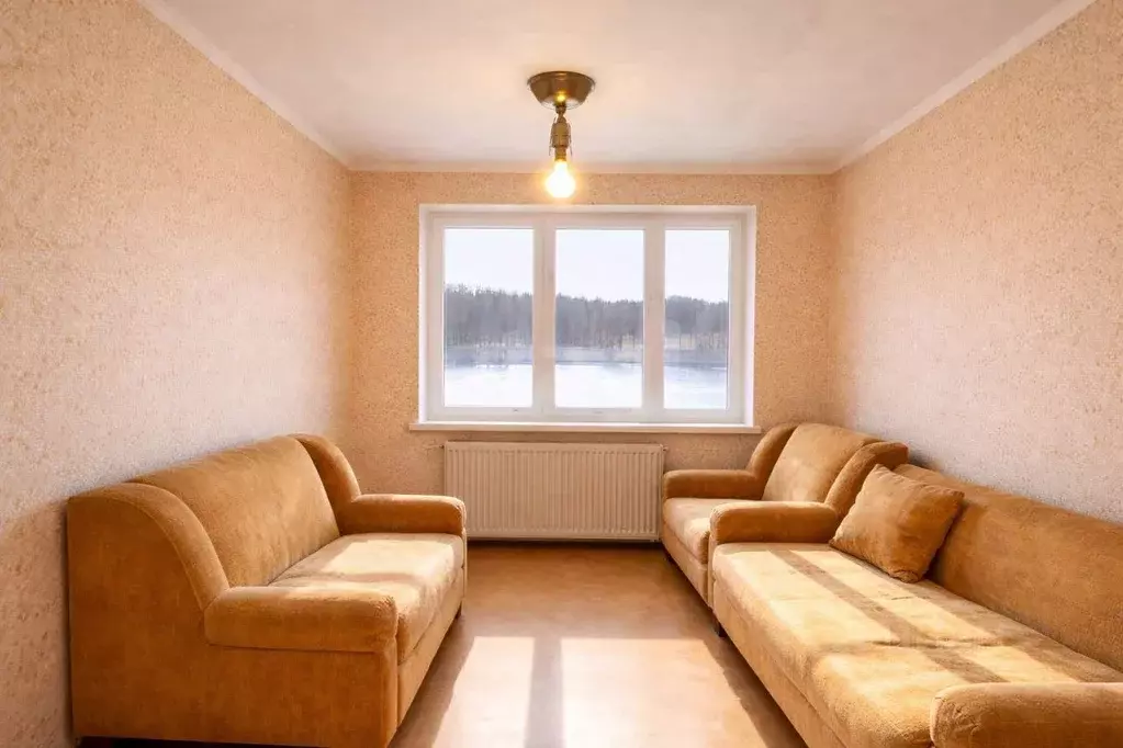 2-к кв. Московская область, Раменский муниципальный округ, с. ... - Фото 1