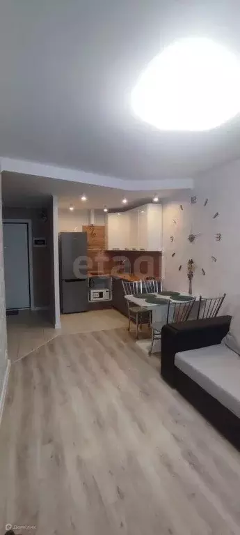 Продаётся 2-к квартира, 37 м - Фото 0