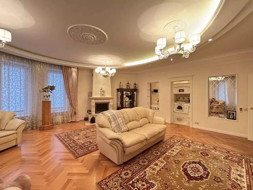 Коттедж в Московская область, Богородский городской округ, д. ... - Фото 2