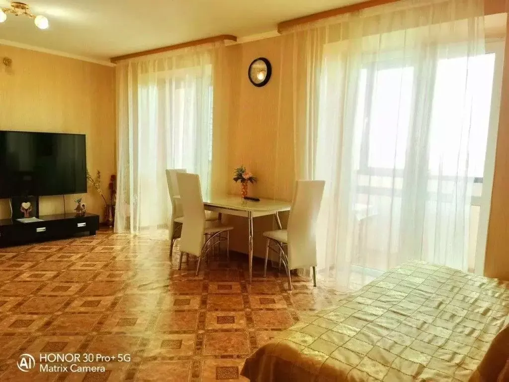 3-к кв. Башкортостан, Учалы ул. Первостроителей, 4 (80.0 м) - Фото 1