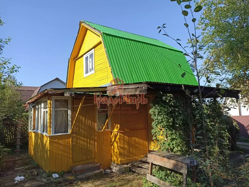 Дом в Владимирская область, Александровский муниципальный округ, ... - Фото 2