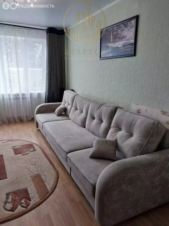3-комнатная квартира: Ессентуки, Пятигорская улица, 121 (74 м) - Фото 0