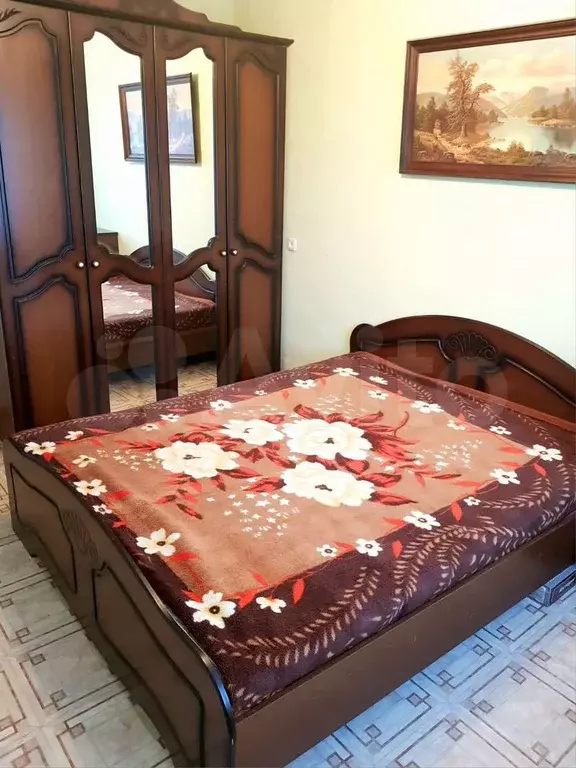 2-к. квартира, 49,1 м, 2/9 эт. - Фото 1