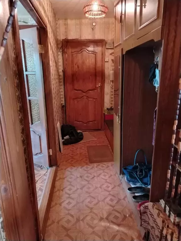 Продаётся 2-к квартира, 51.2 м - Фото 0
