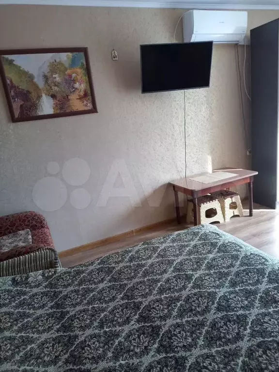 Квартира-студия, 23 м, 2/2 эт. - Фото 1
