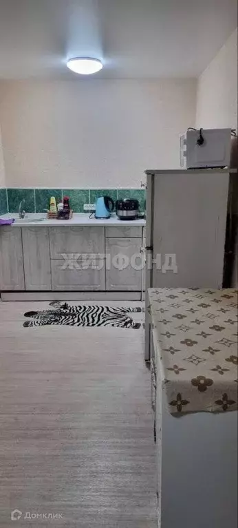Продаётся 1-к квартира, 22.1 м - Фото 0