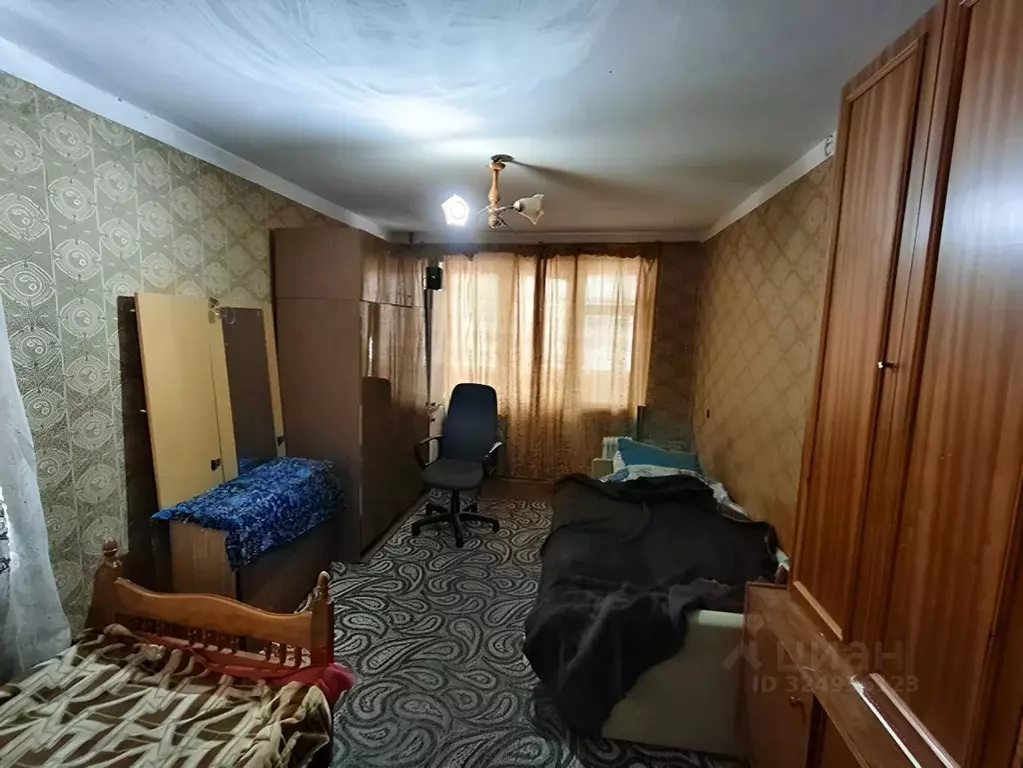 2-к кв. Московская область, Коломна ул. Добролюбова, 10А (44.0 м) - Фото 1