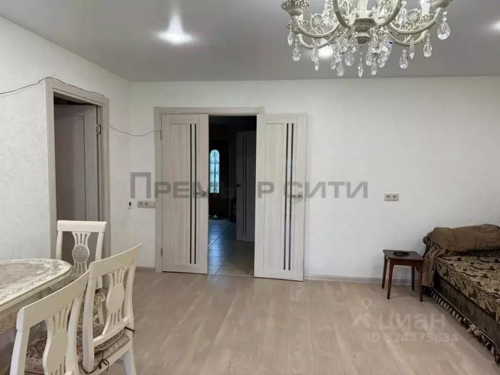 Таунхаус в Калужская область, Калуга городской округ, д. Шопино 45Б ... - Фото 1