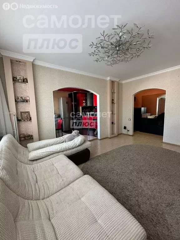 3-комнатная квартира: Бийск, Советская улица, 211/2 (63 м) - Фото 2