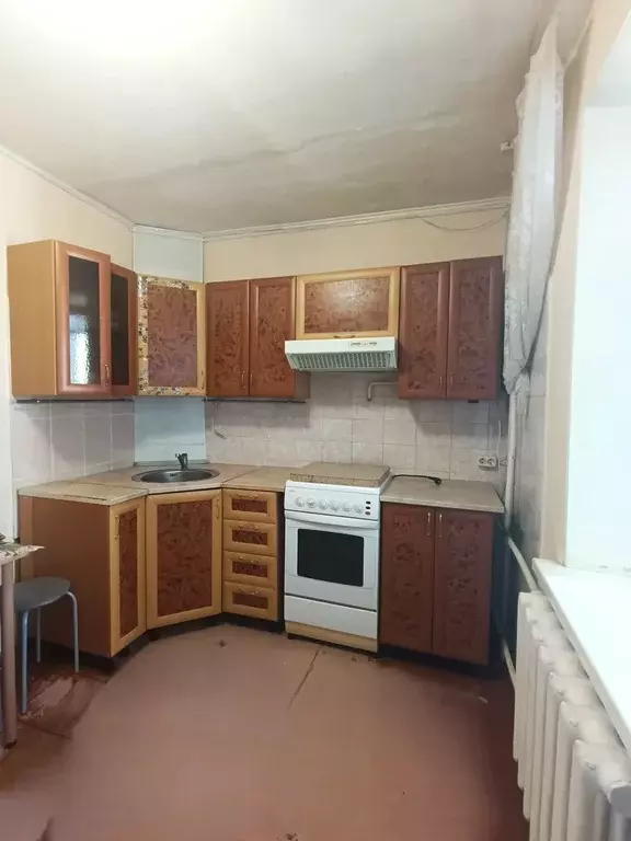 Продаётся 1-к квартира, 41.5 м - Фото 0