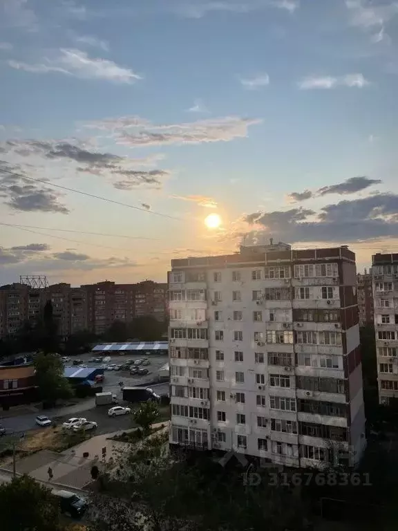 1-к кв. Ростовская область, Волгодонск Весенняя ул., 32 (38.0 м) - Фото 0