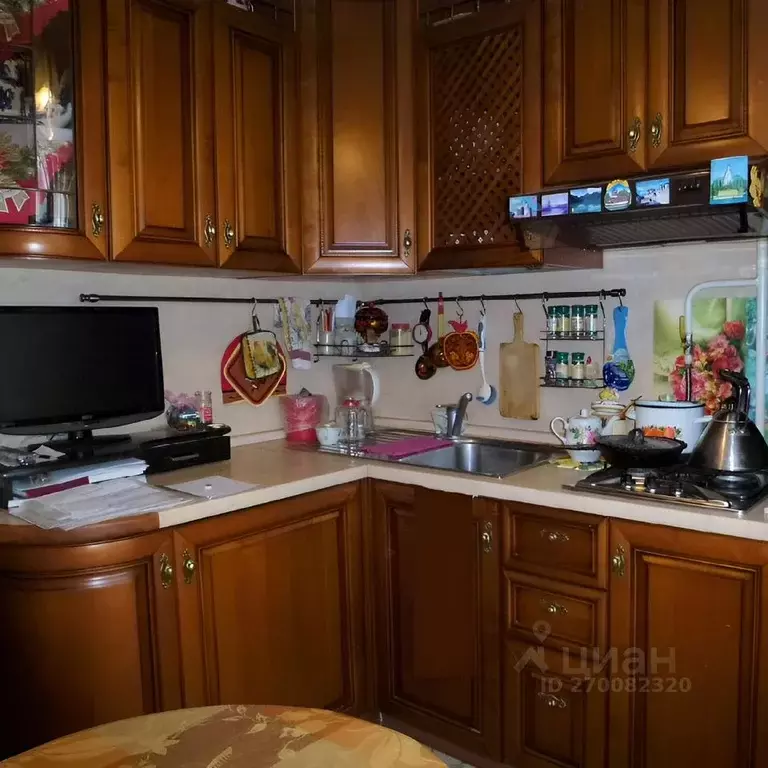 Комната Москва Донбасская ул., 7 - Фото 1