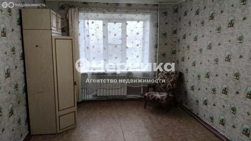 1к в -комнатной квартире (17.9 м) - Фото 2