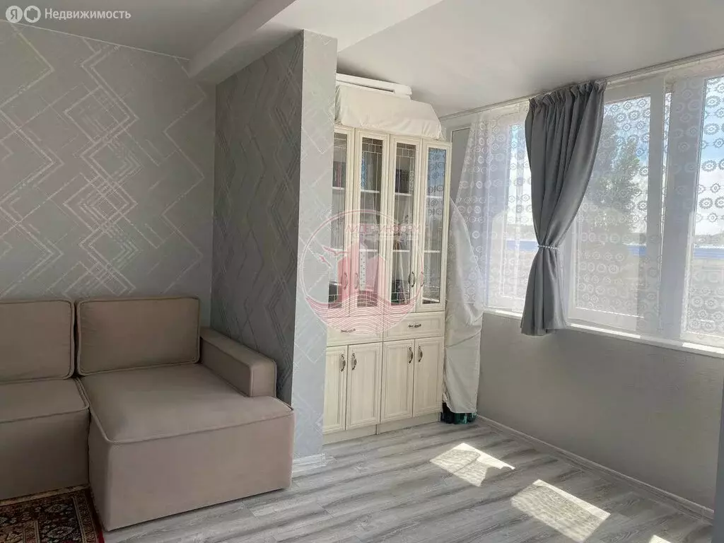 2-комнатная квартира: Севастополь, Стрелецкая улица, 12 (70 м) - Фото 1