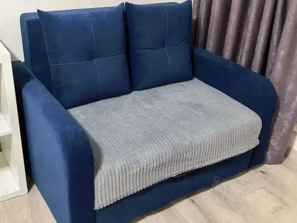 1-к кв. Московская область, Красногорск бул. Красногорский, 32 (40.0 ... - Фото 2