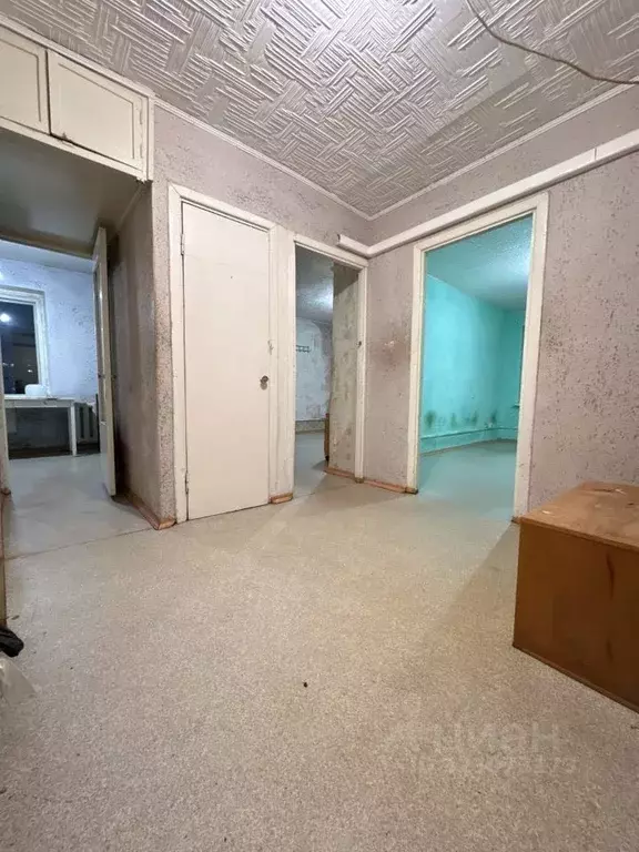 2-к кв. Башкортостан, Уфа Айская ул., 67 (51.5 м) - Фото 1