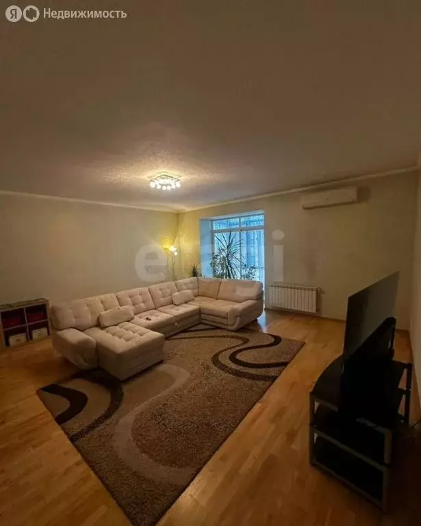 4-комнатная квартира: Казань, Чистопольская улица, 20А (153 м) - Фото 2