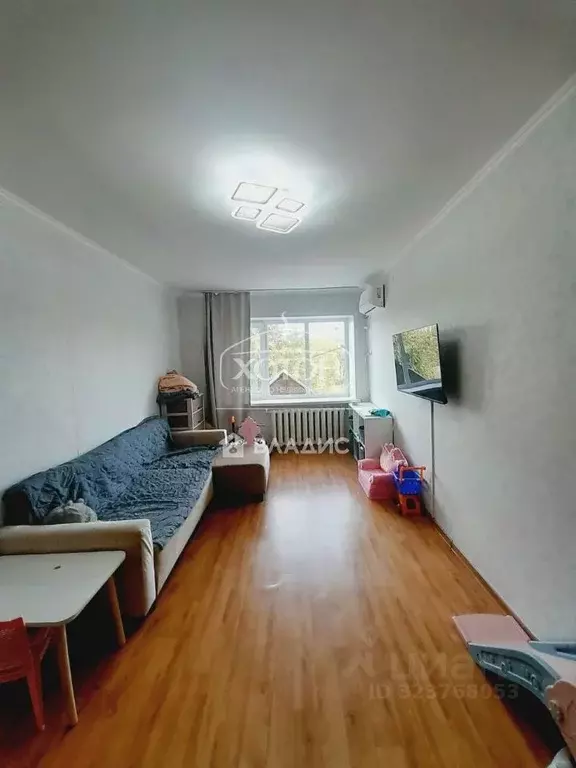 2-к кв. Калмыкия, Элиста ул. Б. Городовикова, 3 (42.3 м) - Фото 1