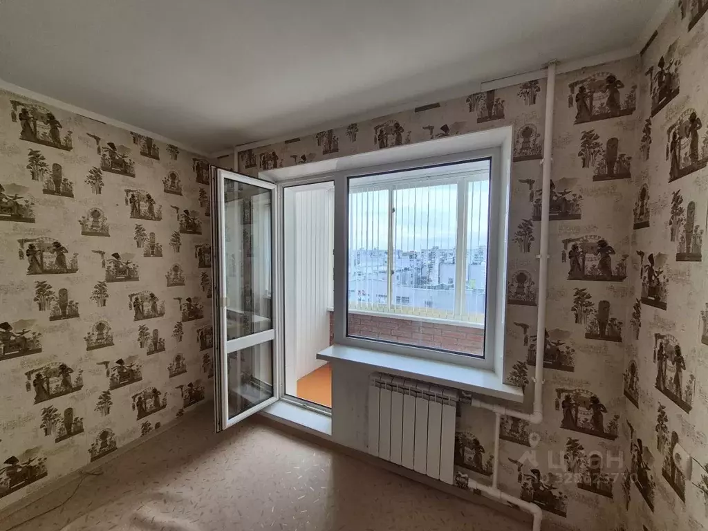 3-к кв. Самарская область, Сызрань просп. 50 лет Октября, 44 (55.2 м) - Фото 2