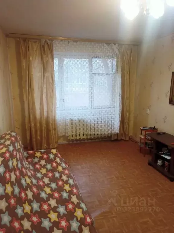 1-к кв. Рязанская область, Рязань Станкозаводская ул., 21к1 (31.0 м) - Фото 2