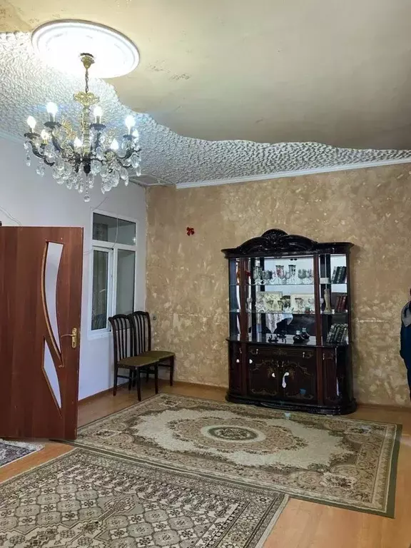 Дом в Дагестан, Дербент ул. Кобякова, 30 (58 м) - Фото 0