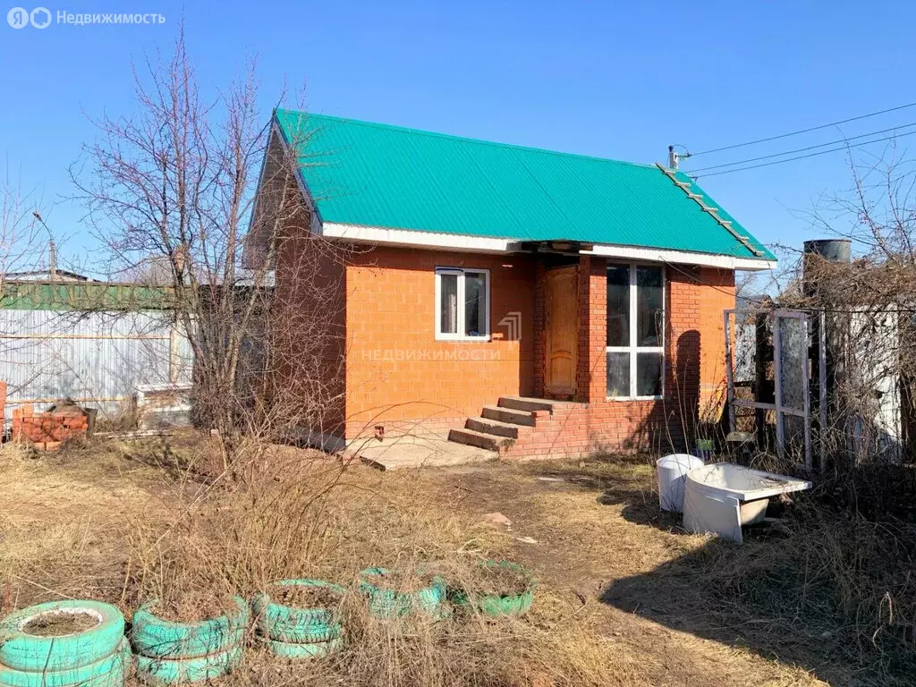 Дом в Казань, Локомотивная улица (30 м) - Фото 0
