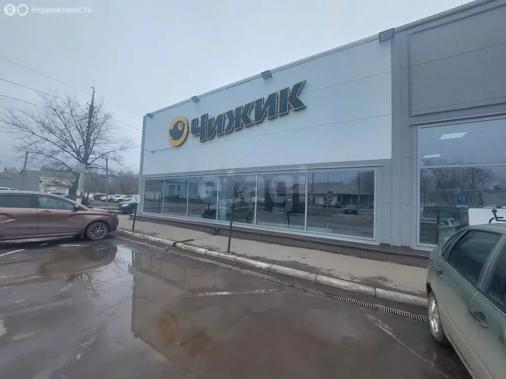 Торговая площадь (15 м) - Фото 1